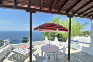 Skopelos Secret Sporades Palio Klima