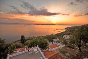 Skopelos Secret Sporades Palio Klima