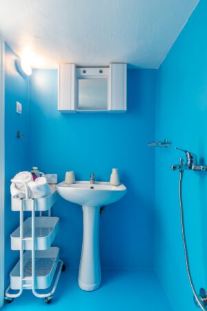 Skopelos Selini Lovely Apartment Accommodation Chora Town