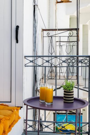 Skopelos Selini Lovely Apartment Accommodation Chora Town