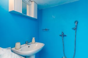 Skopelos Selini Lovely Apartment Accommodation Chora Town