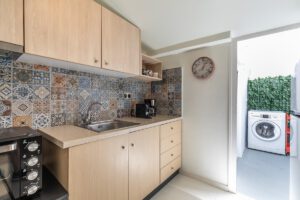 Skopelos Selini Lovely Apartment Accommodation Chora Town