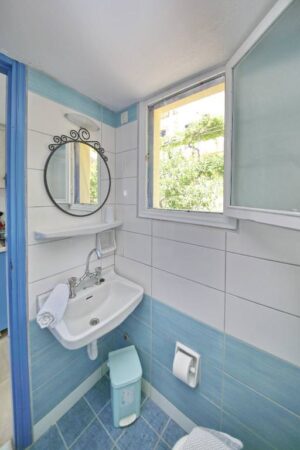 Skopelos Sergiani Apartments Studios