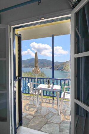 Skopelos Sergiani Apartments Studios