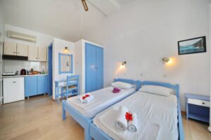 Skopelos Sergiani Apartments Studios