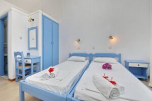 Skopelos Sergiani Apartments Studios