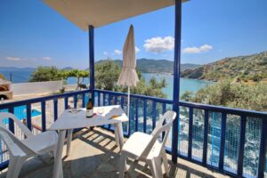 Skopelos Sergiani Apartments Studios