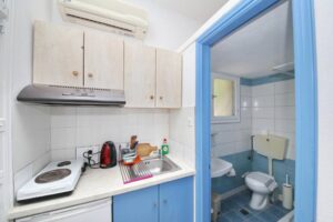 Skopelos Sergiani Apartments Studios