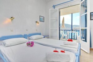 Skopelos Sergiani Apartments Studios