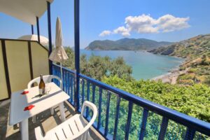 Skopelos Sergiani Apartments Studios