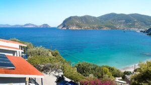 Skopelos Sergiani Apartments Studios