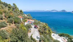 Skopelos Sergiani Apartments Studios