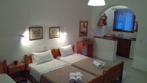 Skopelos Smaragdi Rooms Studios Stafylos