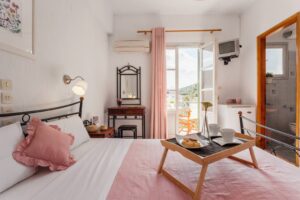 Skopelos Smaragdi Rooms Studios Stafylos