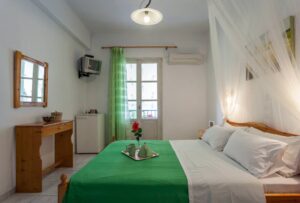 Skopelos Smaragdi Rooms Studios Stafylos