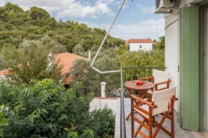 Skopelos Smaragdi Rooms Studios Stafylos