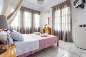 Skopelos Smaragdi Rooms Studios Stafylos