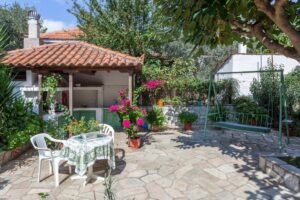 Skopelos Smaragdi Rooms Studios Stafylos