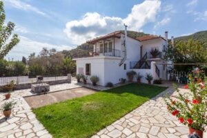 Skopelos Smaragdi Rooms Studios Stafylos