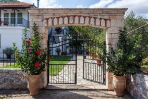 Skopelos Smaragdi Rooms Studios Stafylos