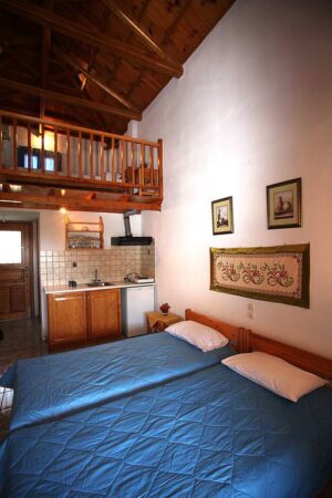 Skopelos Smaragdi Rooms Studios Stafylos