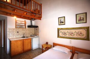 Skopelos Smaragdi Rooms Studios Stafylos
