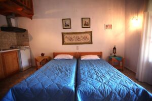 Skopelos Smaragdi Rooms Studios Stafylos