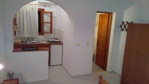 Skopelos Smaragdi Rooms Studios Stafylos