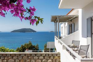 Skopelos Stamatiou Ktima Apartments