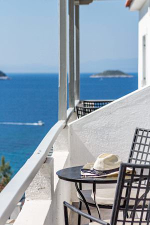 Skopelos Stamatiou Ktima Apartments