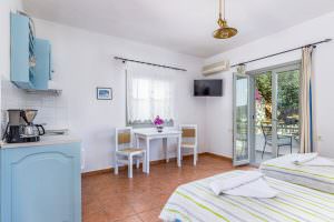 Skopelos Stamatiou Ktima Apartments