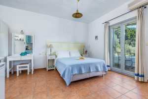 Skopelos Stamatiou Ktima Apartments