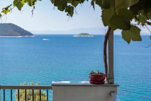 Skopelos Stamatiou Ktima Apartments