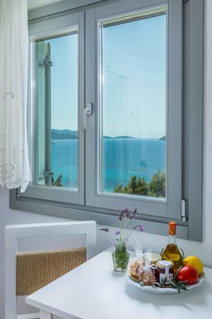 Skopelos Stamatiou Ktima Apartments