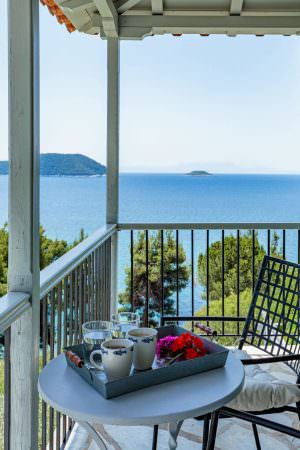 Skopelos Stamatiou Ktima Apartments