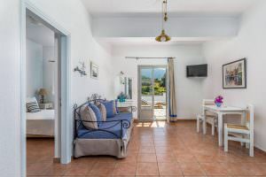 Skopelos Stamatiou Ktima Apartments