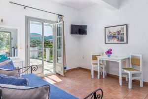 Skopelos Stamatiou Ktima Apartments