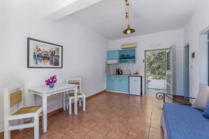 Skopelos Stamatiou Ktima Apartments