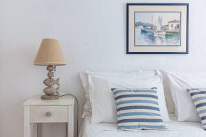 Skopelos Stamatiou Ktima Apartments