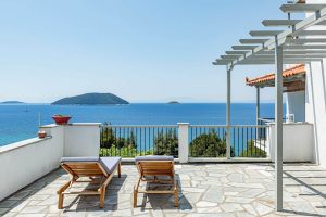 Skopelos Stamatiou Ktima Apartments