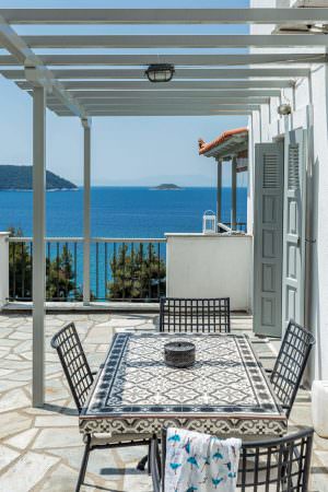 Skopelos Stamatiou Ktima Apartments