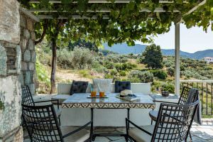 Skopelos Stamatiou Ktima Apartments