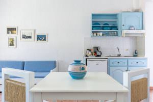 Skopelos Stamatiou Ktima Apartments