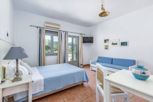 Skopelos Stamatiou Ktima Apartments
