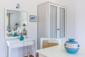 Skopelos Stamatiou Ktima Apartments