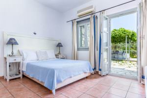 Skopelos Stamatiou Ktima Apartments