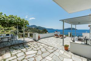 Skopelos Stamatiou Ktima Apartments