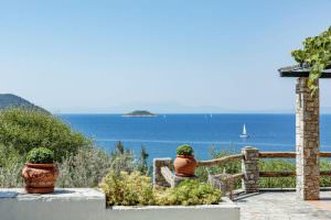 Skopelos Stamatiou Ktima Apartments