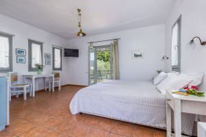 Skopelos Stamatiou Ktima Apartments