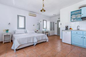 Skopelos Stamatiou Ktima Apartments